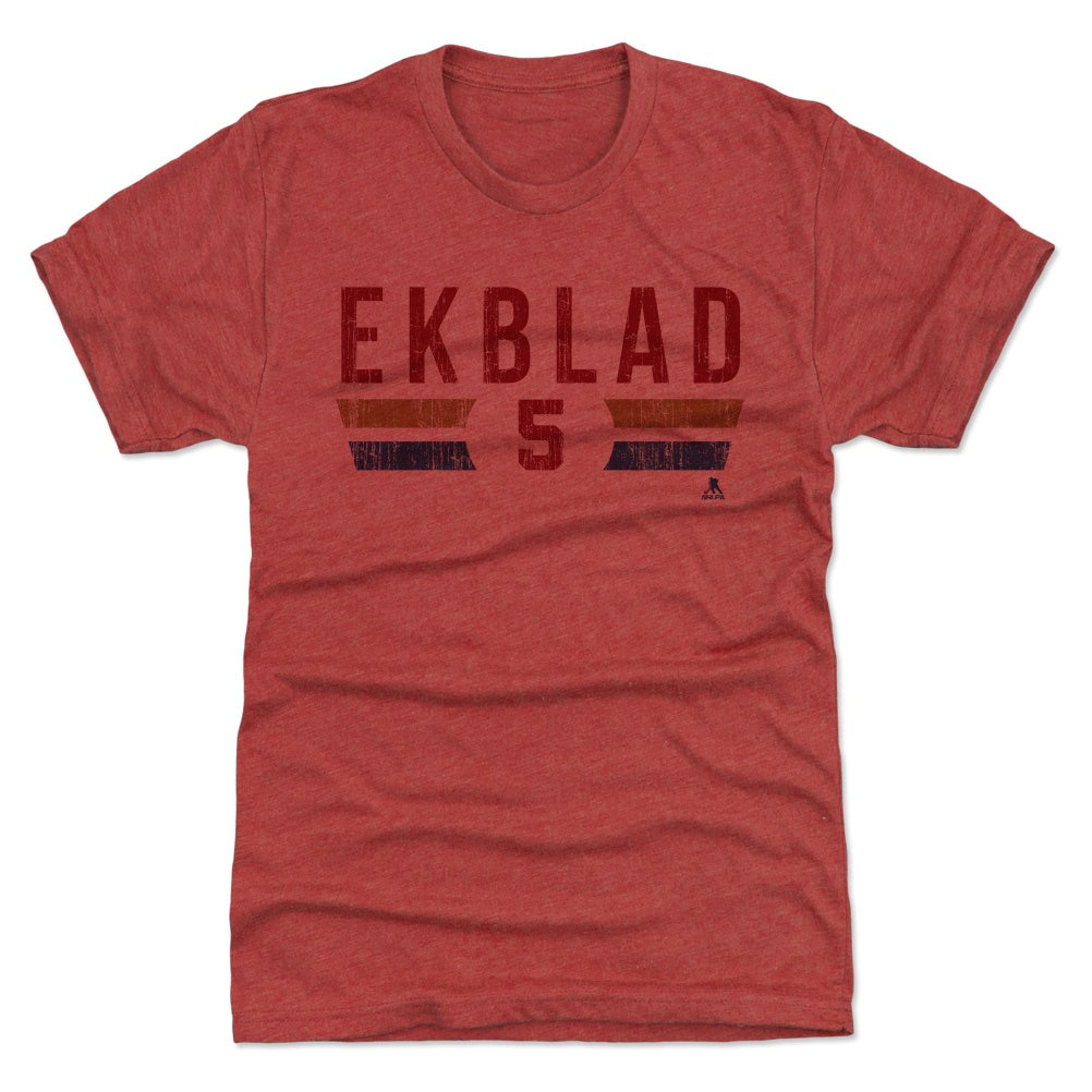Aaron Ekblad Men's Premium T-Shirt | 500 LEVEL