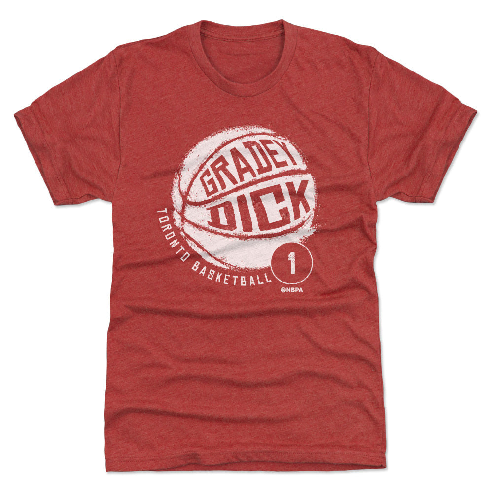 Gradey Dick Men&#39;s Premium T-Shirt | 500 LEVEL
