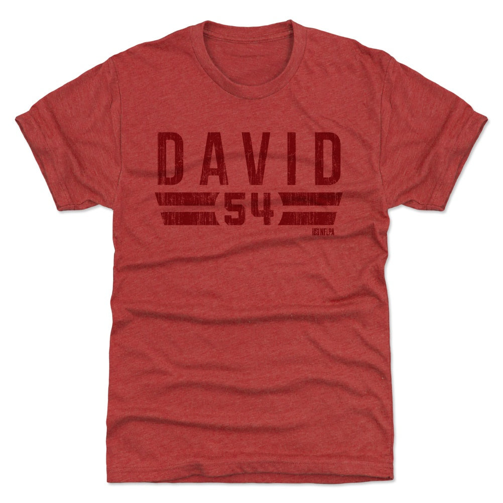 Lavonte David Men's Premium T-Shirt | 500 LEVEL