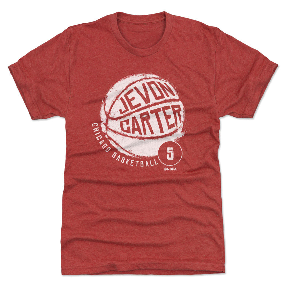 Jevon Carter Men's Premium T-Shirt | 500 LEVEL