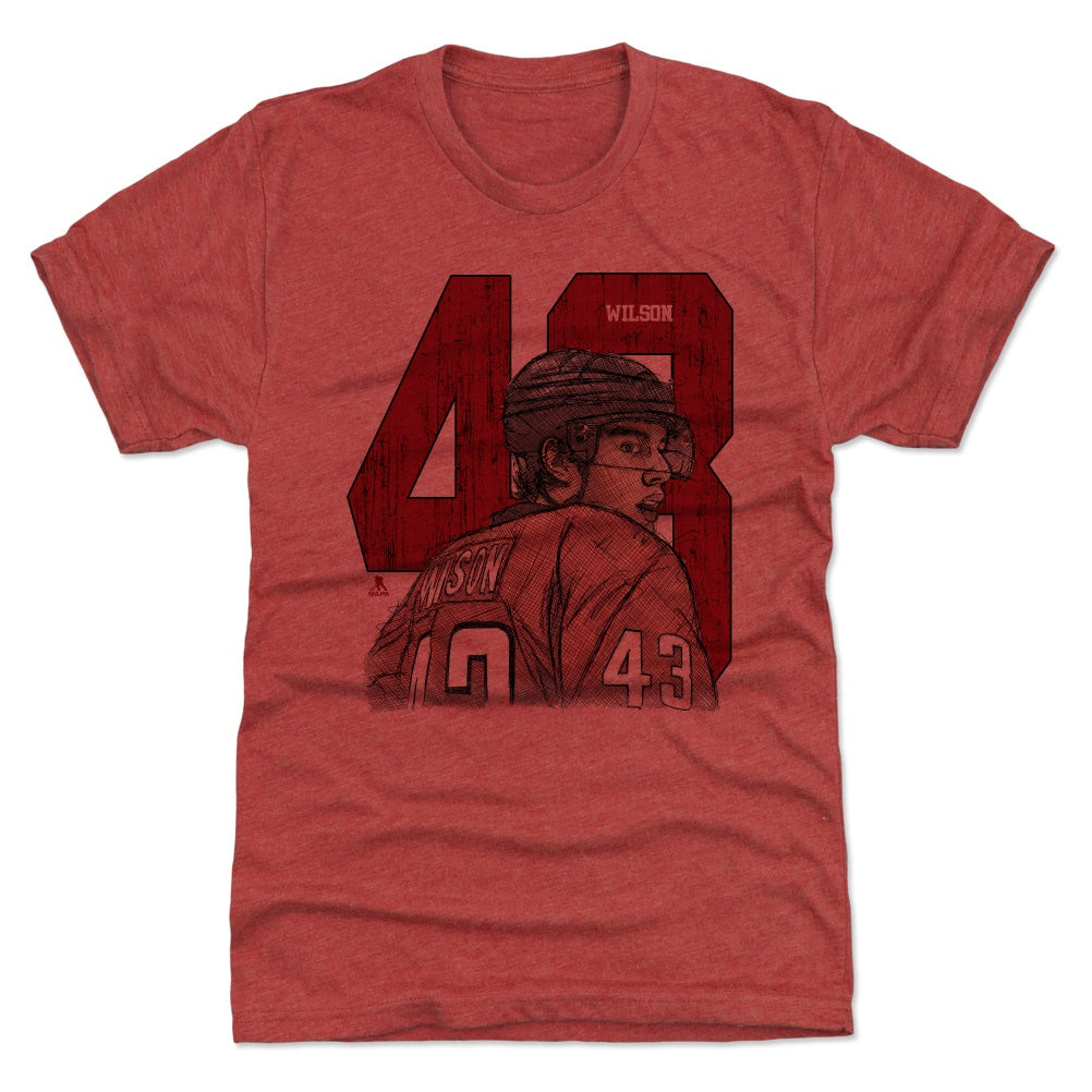 Tom Wilson Men's Premium T-Shirt | 500 LEVEL