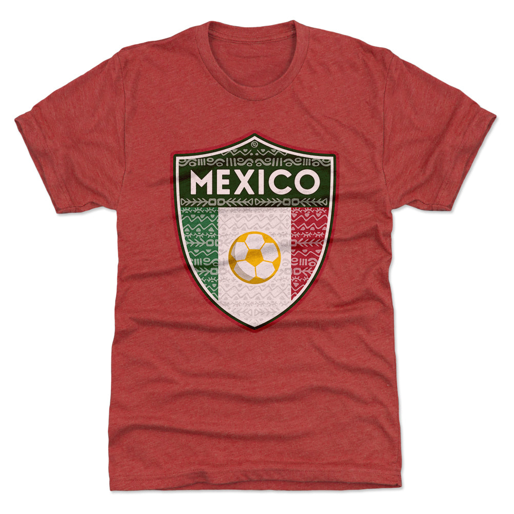 Mexico Men's Premium T-Shirt | 500 LEVEL