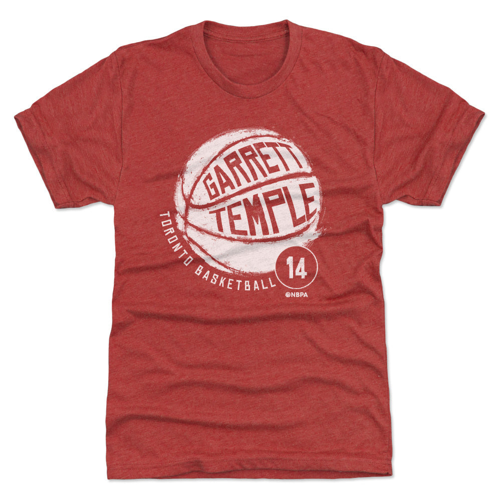 Garrett Temple Men&#39;s Premium T-Shirt | 500 LEVEL