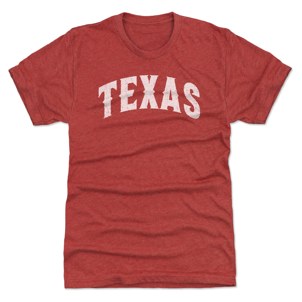 Texas Men's Premium T-Shirt | 500 LEVEL