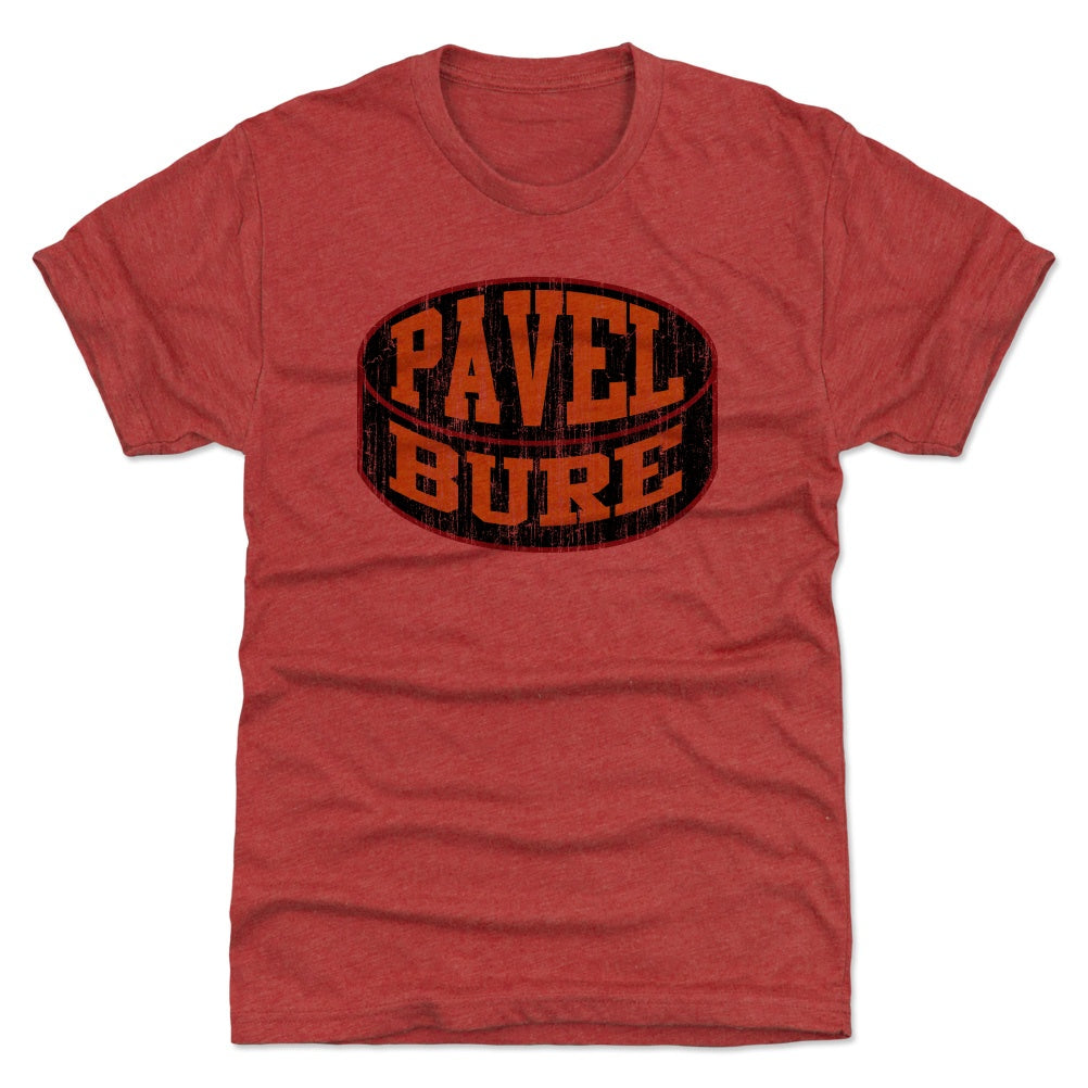 Pavel Bure Men's Premium T-Shirt | 500 LEVEL