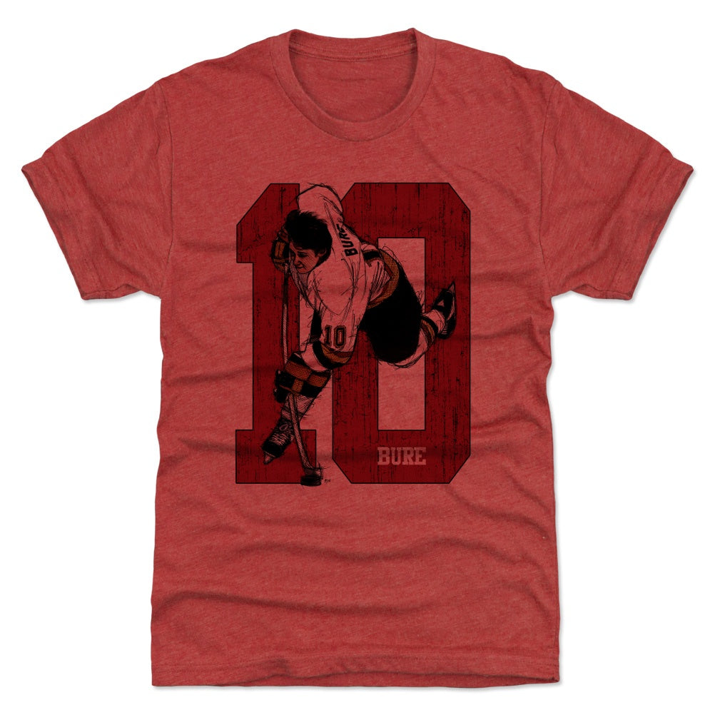 Pavel Bure Men's Premium T-Shirt | 500 LEVEL