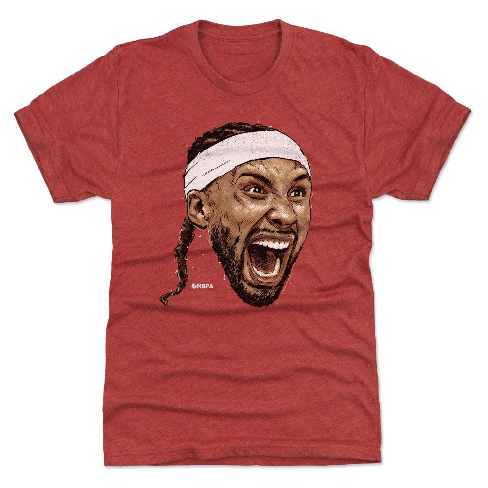 Jose Alvarado Men's Premium T-Shirt | 500 LEVEL