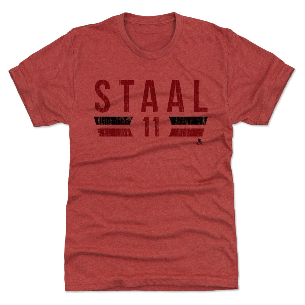Jordan Staal Men's Premium T-Shirt | 500 LEVEL