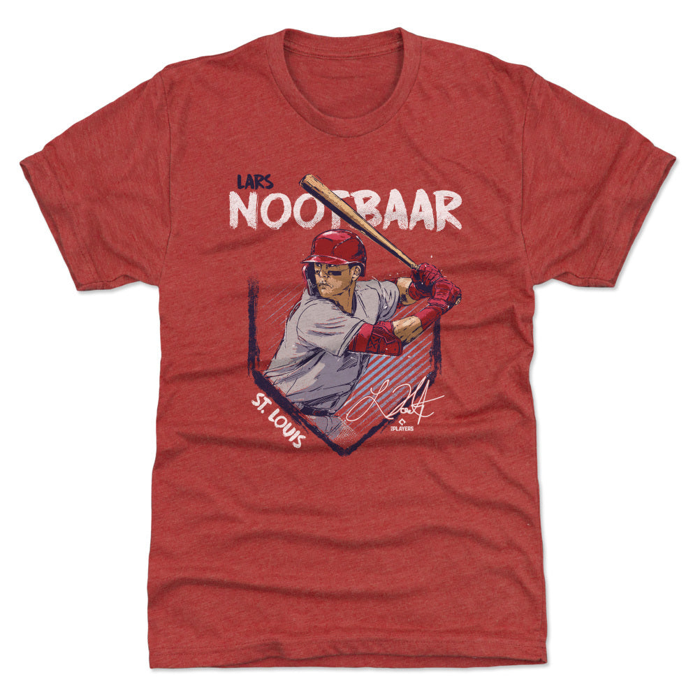 Lars Nootbaar Men's Premium T-Shirt | 500 LEVEL