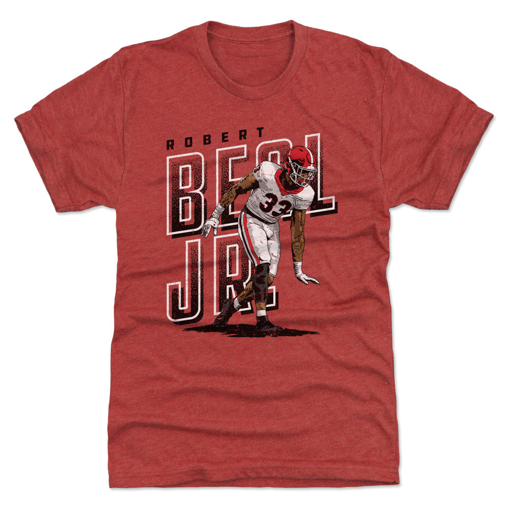 Robert Beal Jr. Men's Premium T-Shirt | 500 LEVEL