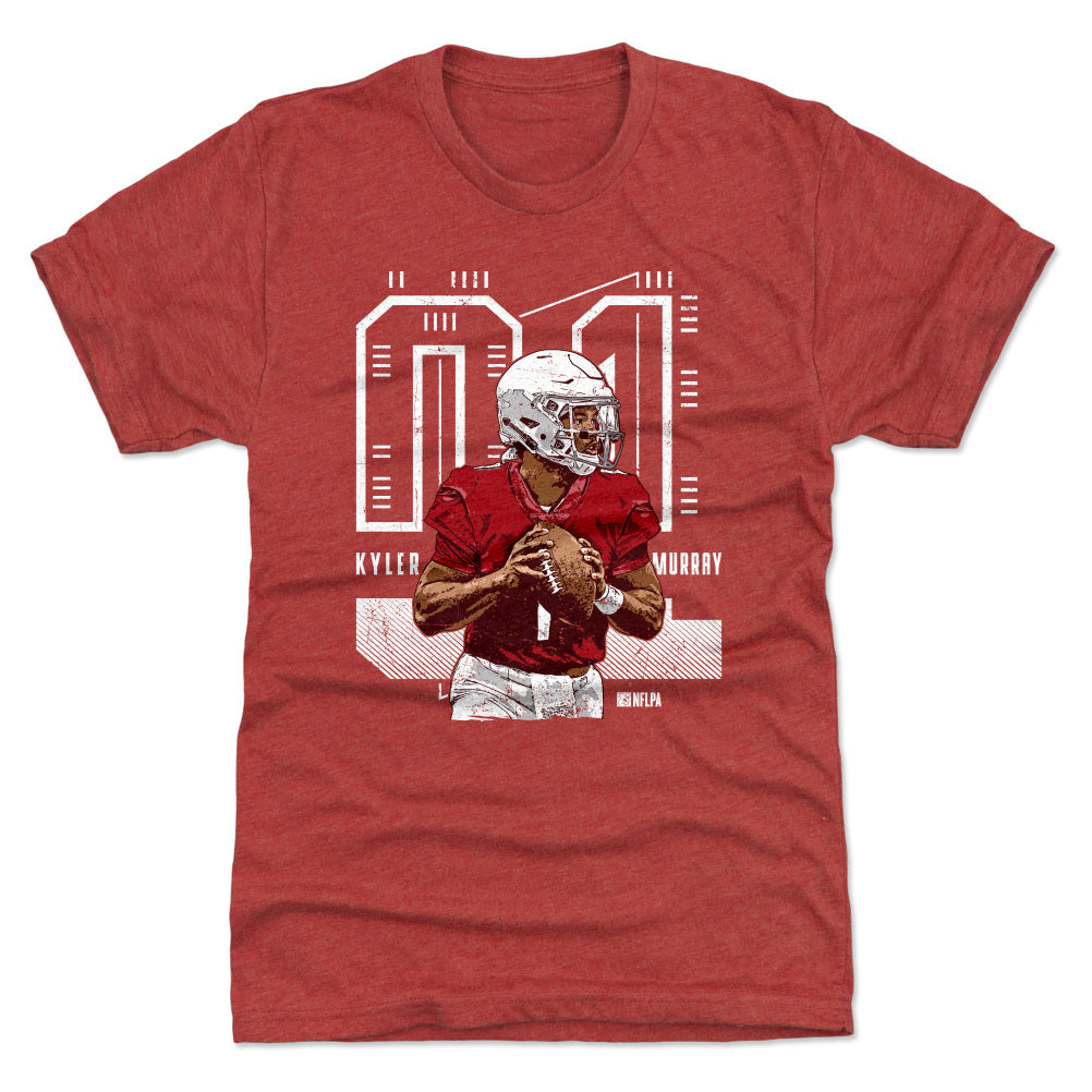 Kyler Murray Men's Premium T-Shirt | 500 LEVEL