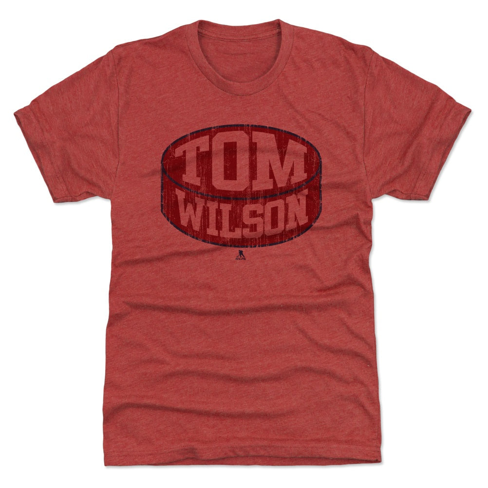 Tom Wilson Men's Premium T-Shirt | 500 LEVEL