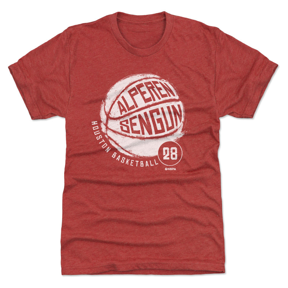 Alperen Sengun Men's Premium T-Shirt | 500 LEVEL