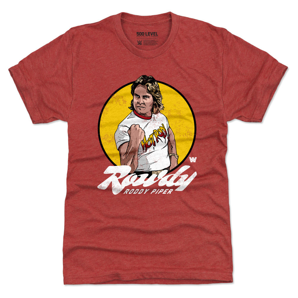 Roddy Piper Men's Premium T-Shirt | 500 LEVEL