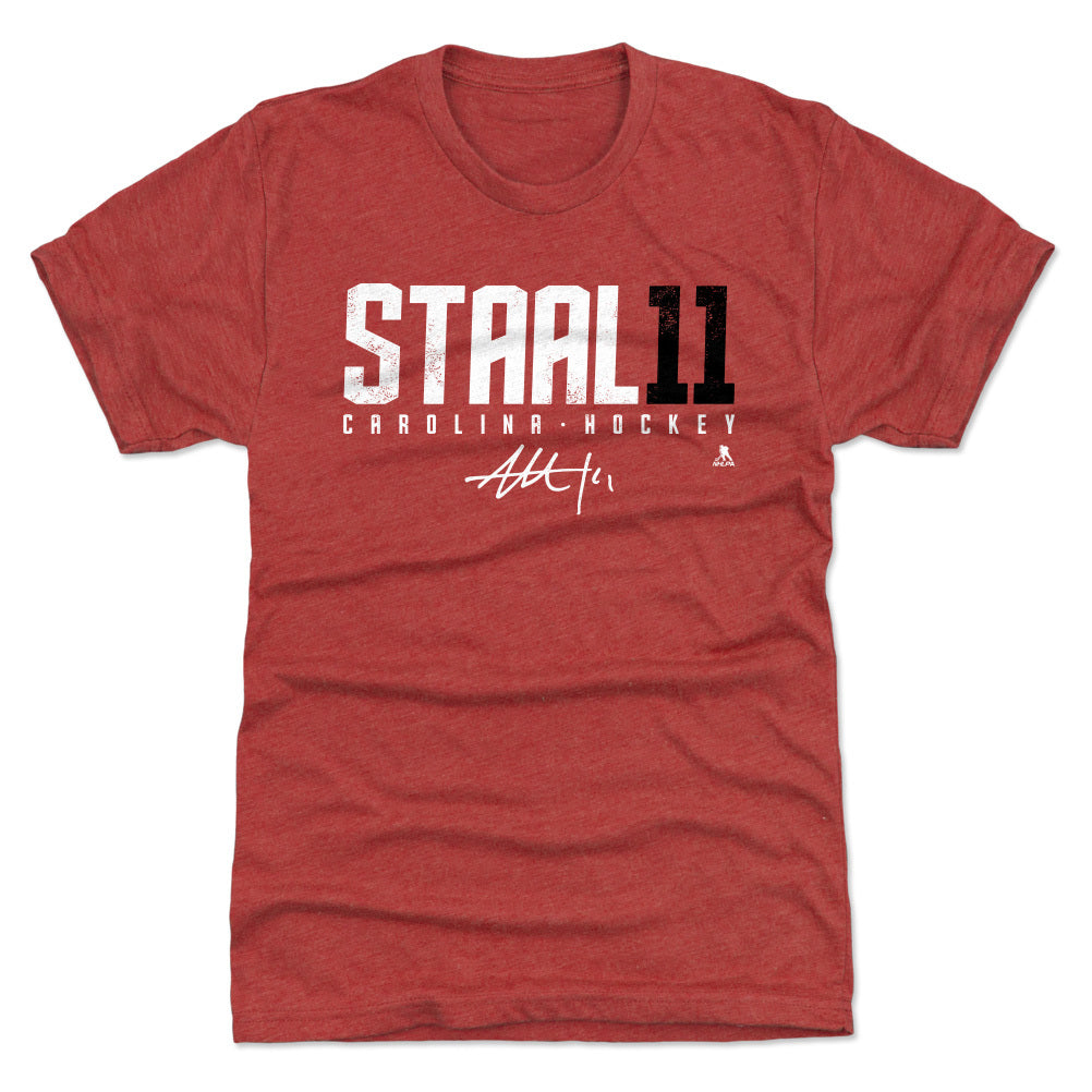 Jordan Staal Men's Premium T-Shirt | 500 LEVEL
