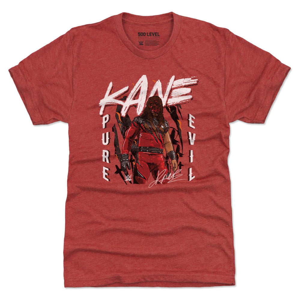 Kane Men's Premium T-Shirt | 500 LEVEL