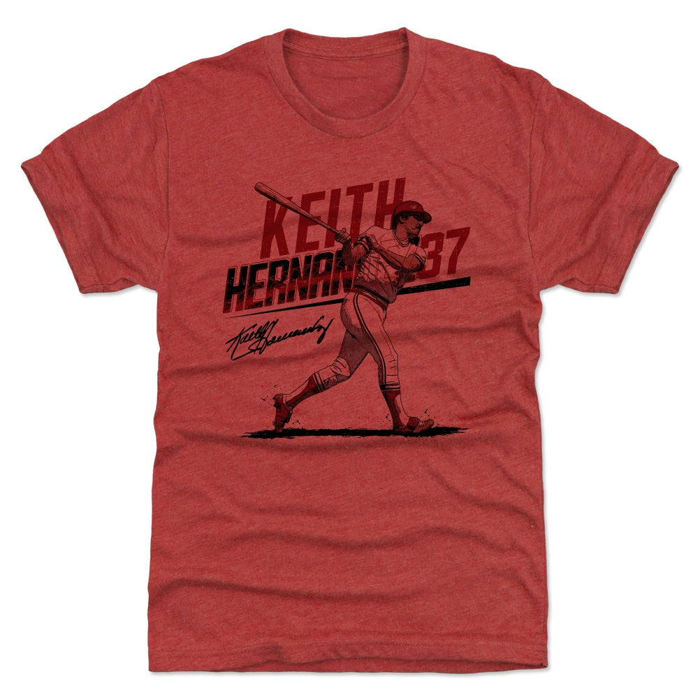 Keith Hernandez Men's Premium T-Shirt | 500 LEVEL