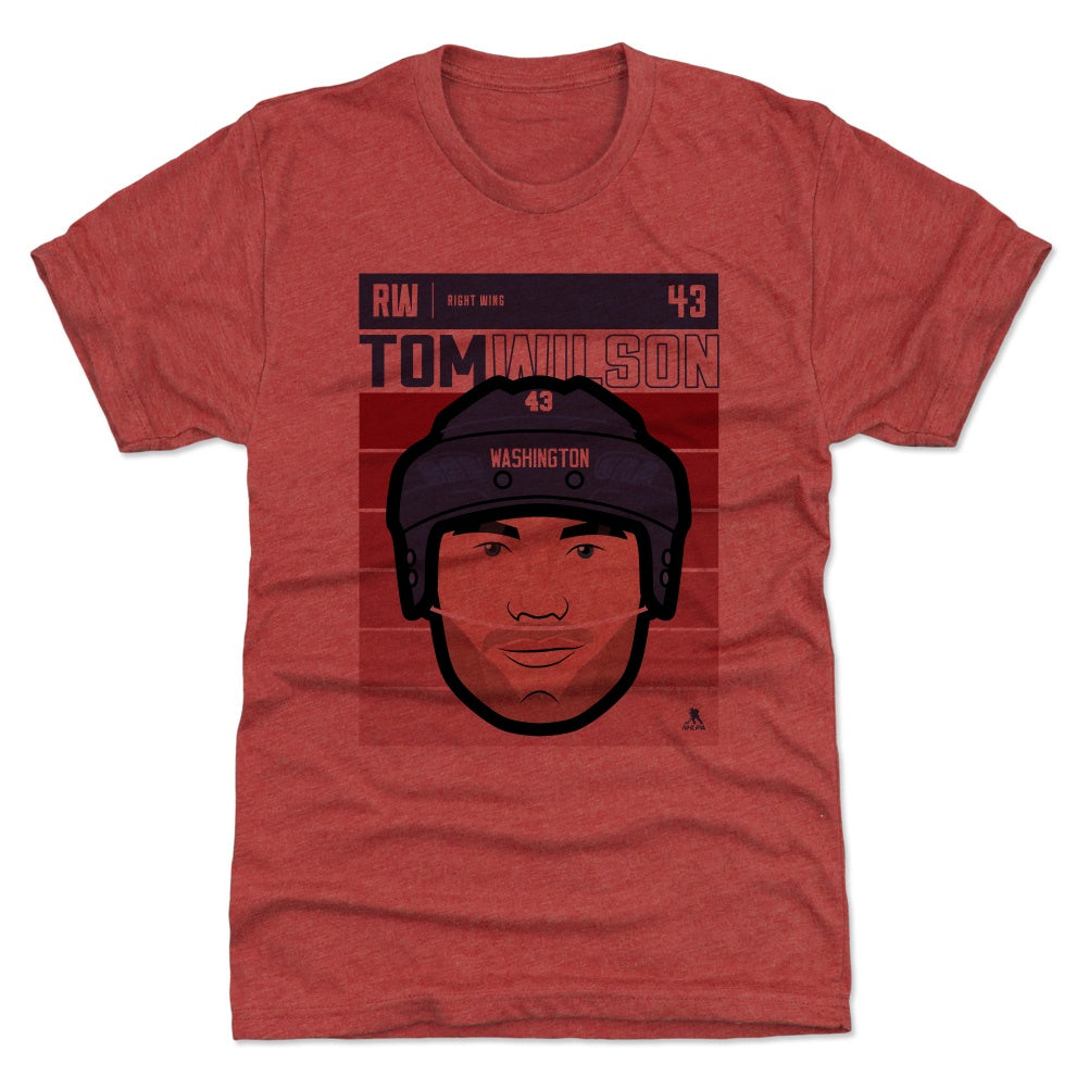 Tom Wilson Men's Premium T-Shirt | 500 LEVEL