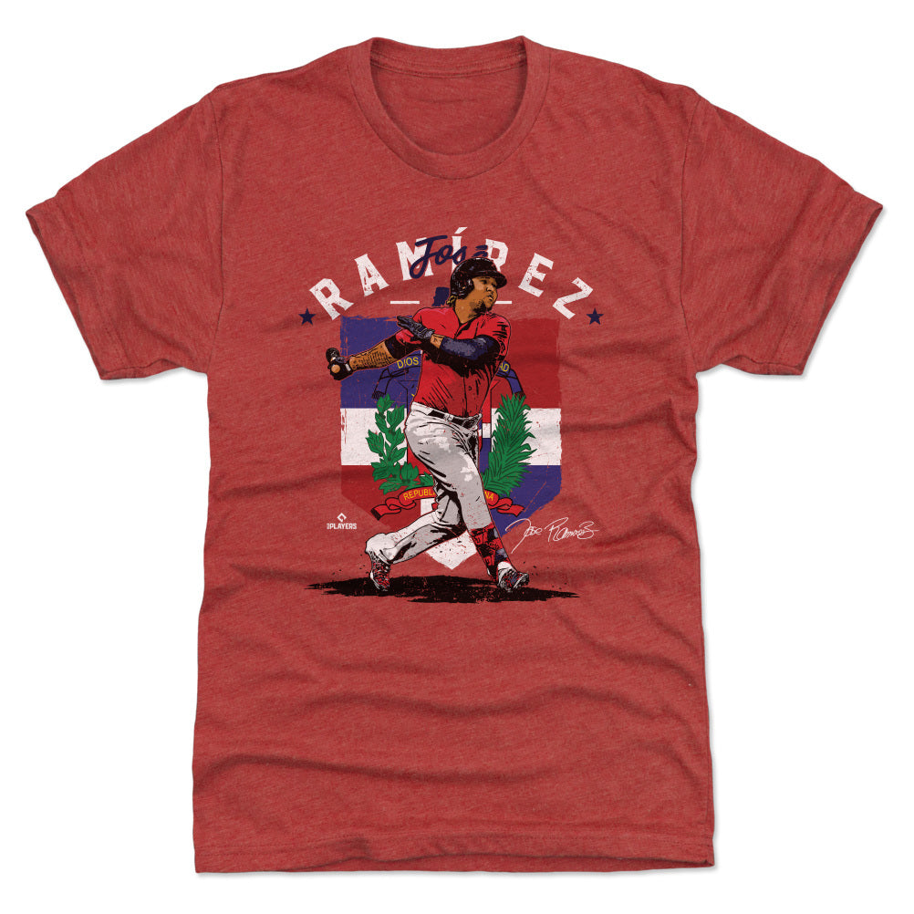 Jose Ramirez Men&#39;s Premium T-Shirt | 500 LEVEL