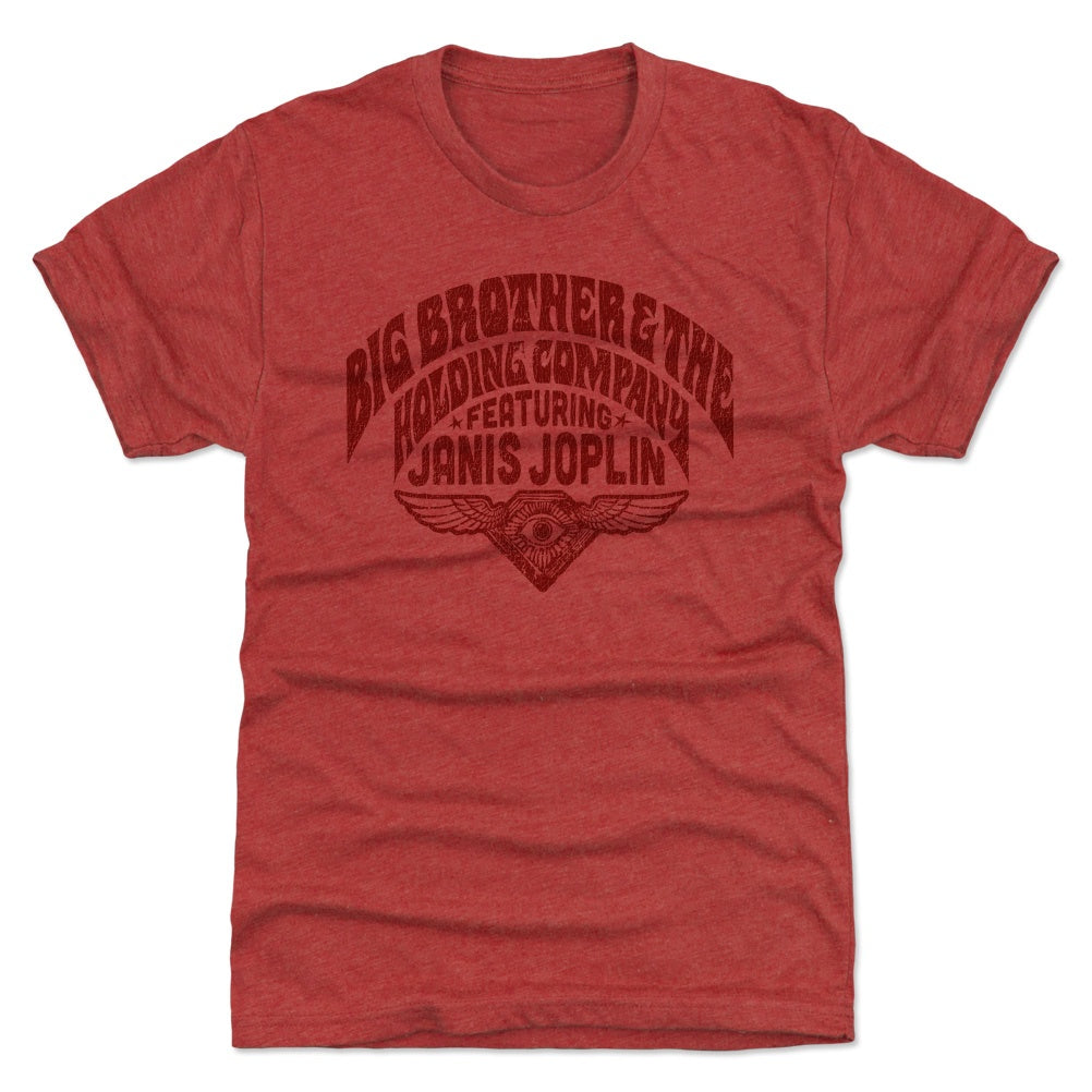 Big Brother And The Holding Company Men's Premium T-Shirt | 500 LEVEL