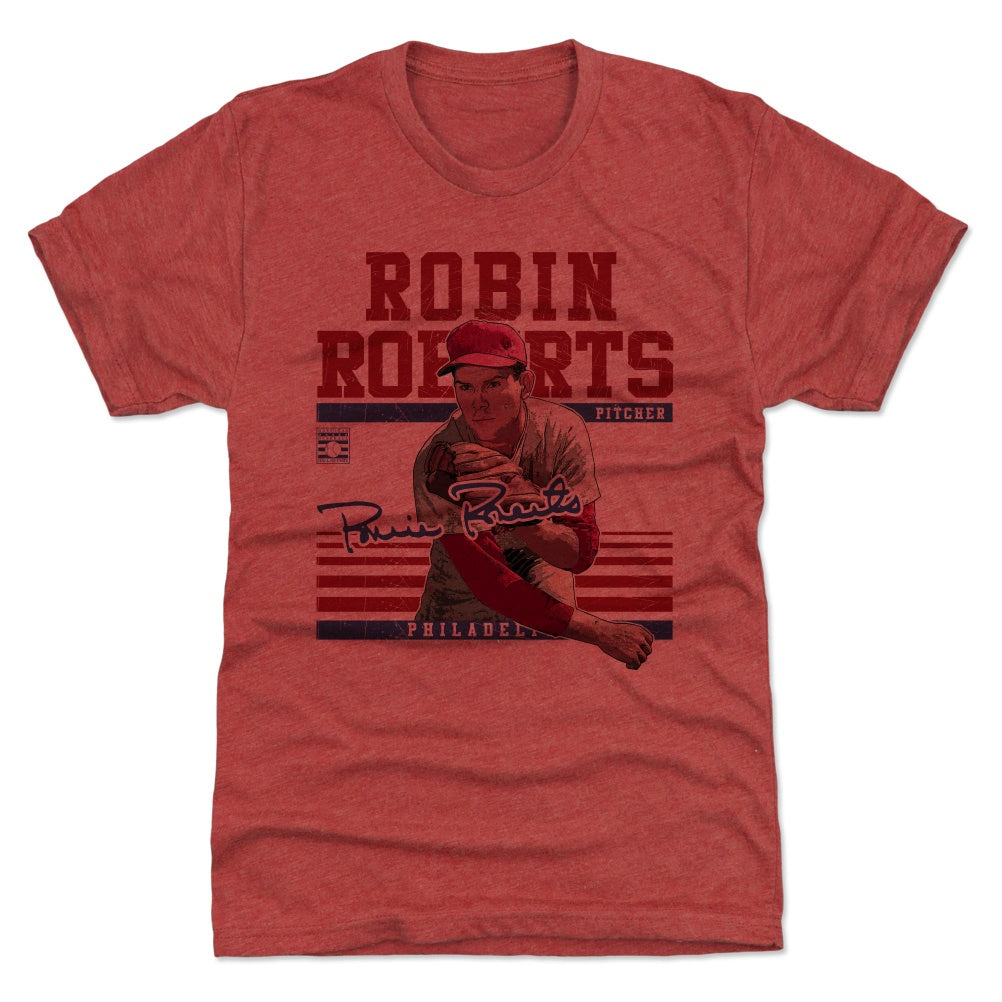 Robin Roberts Men's Premium T-Shirt | 500 LEVEL