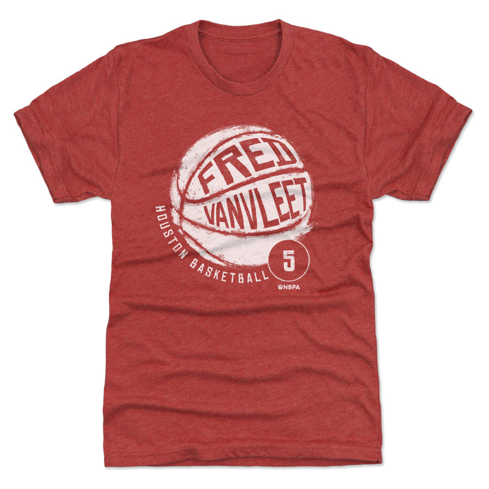 Fred VanVleet Men's Premium T-Shirt | 500 LEVEL