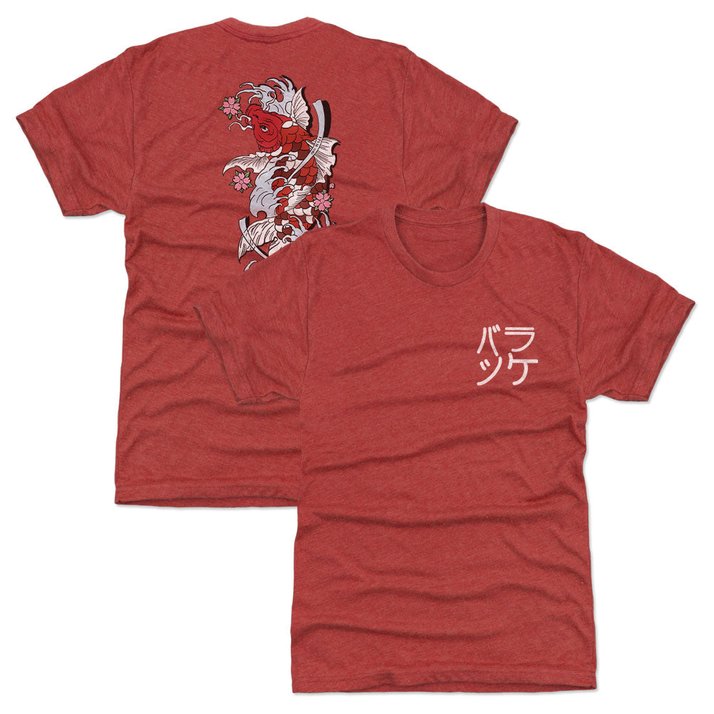 Hawaii Men's Premium T-Shirt | 500 LEVEL