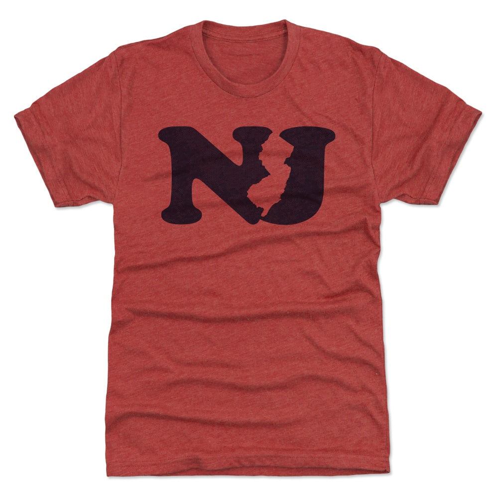 New Jersey Men's Premium T-Shirt | 500 LEVEL