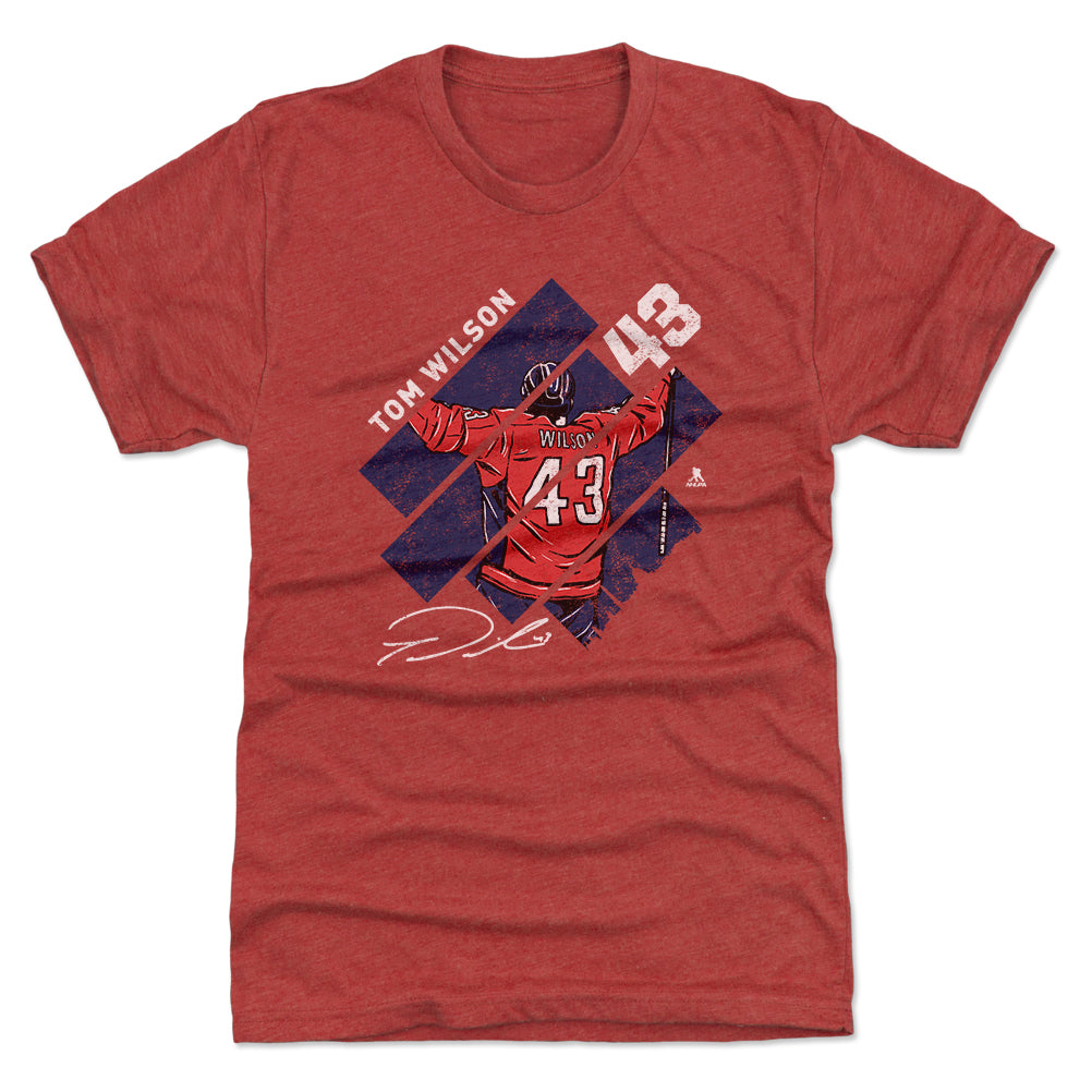 Tom Wilson Men's Premium T-Shirt | 500 LEVEL