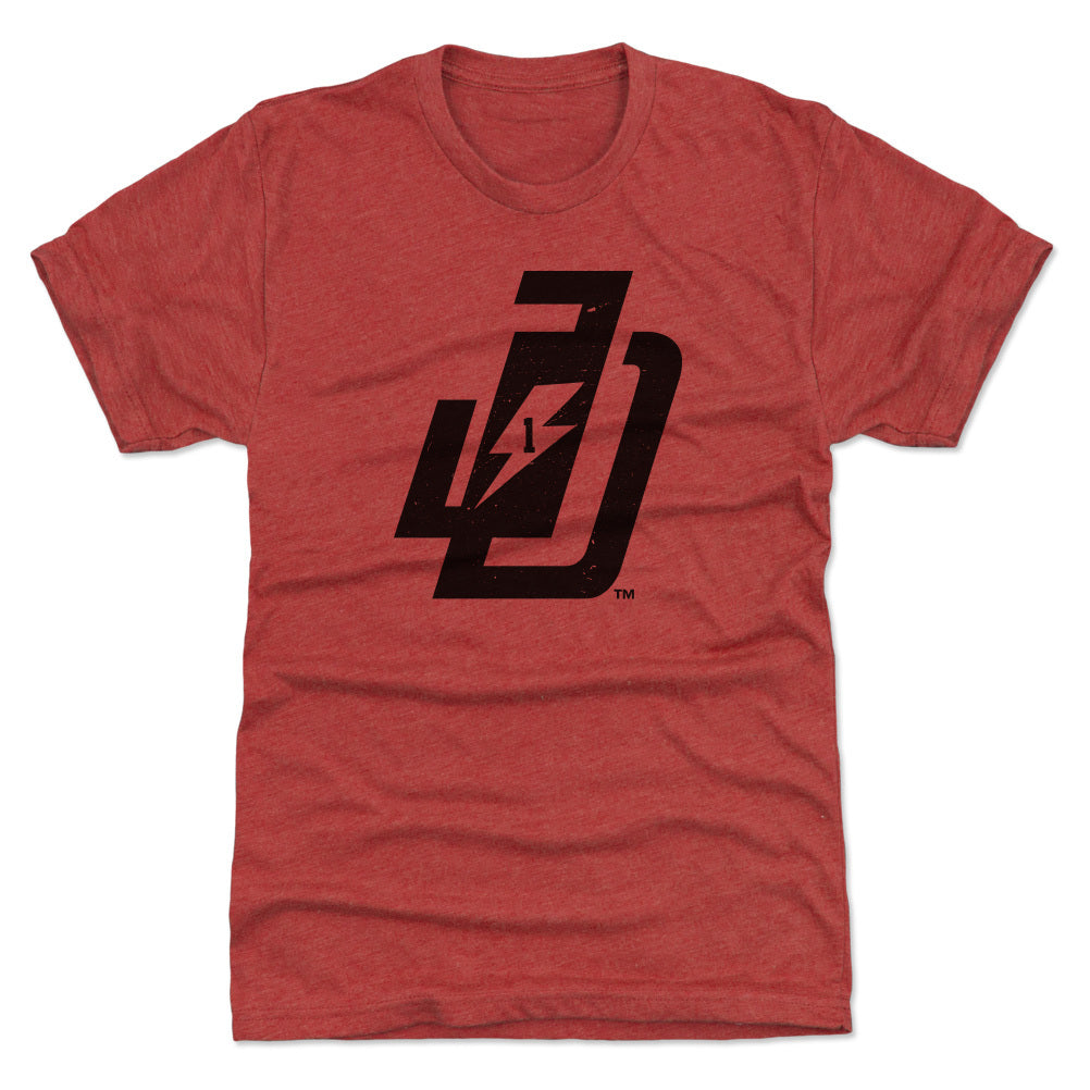 Jaelon Darden Men's Premium T-Shirt | 500 LEVEL