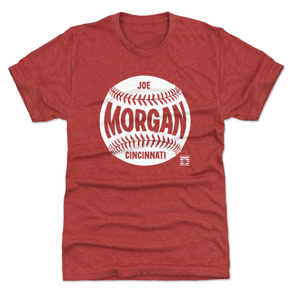 Joe Morgan Men's Premium T-Shirt | 500 LEVEL