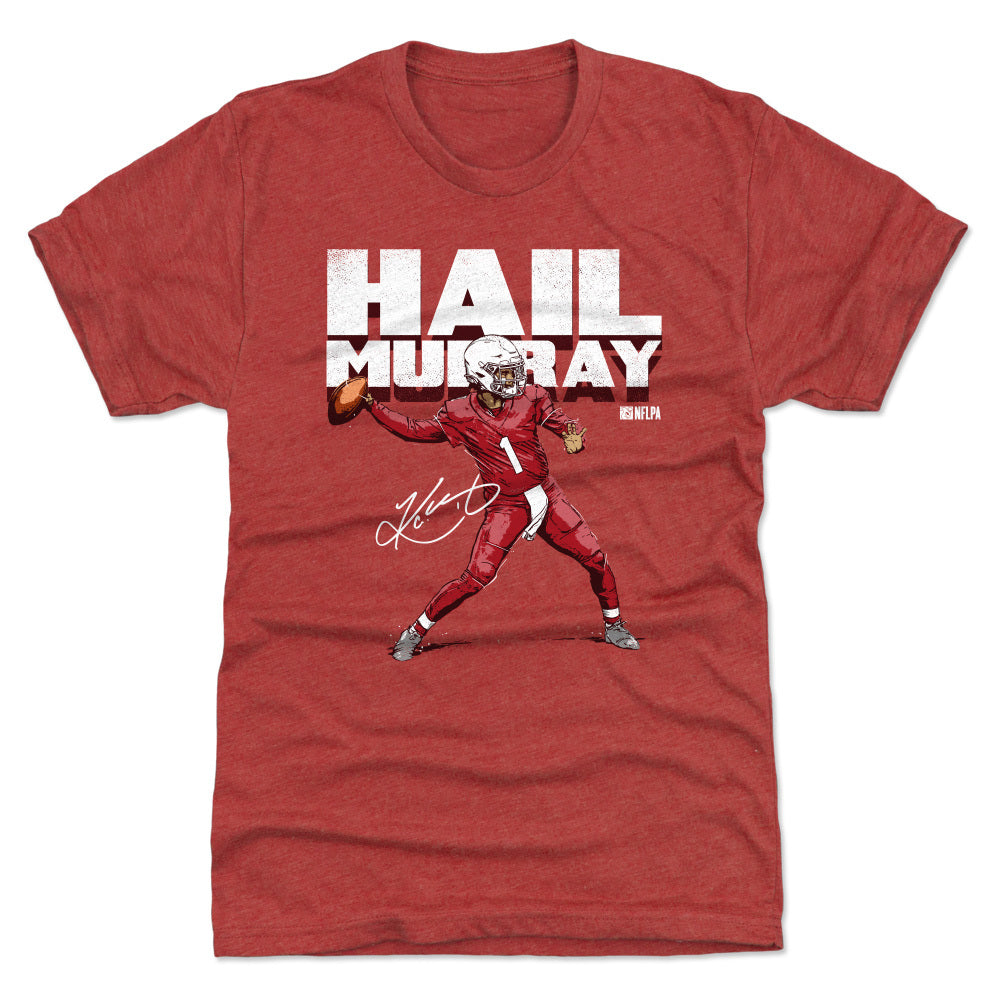 Kyler Murray Men's Premium T-Shirt | 500 LEVEL