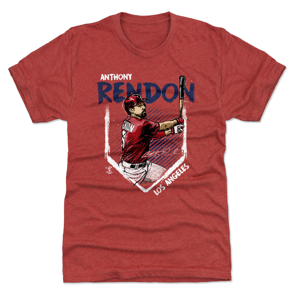 Anthony Rendon Men's Premium T-Shirt | 500 LEVEL