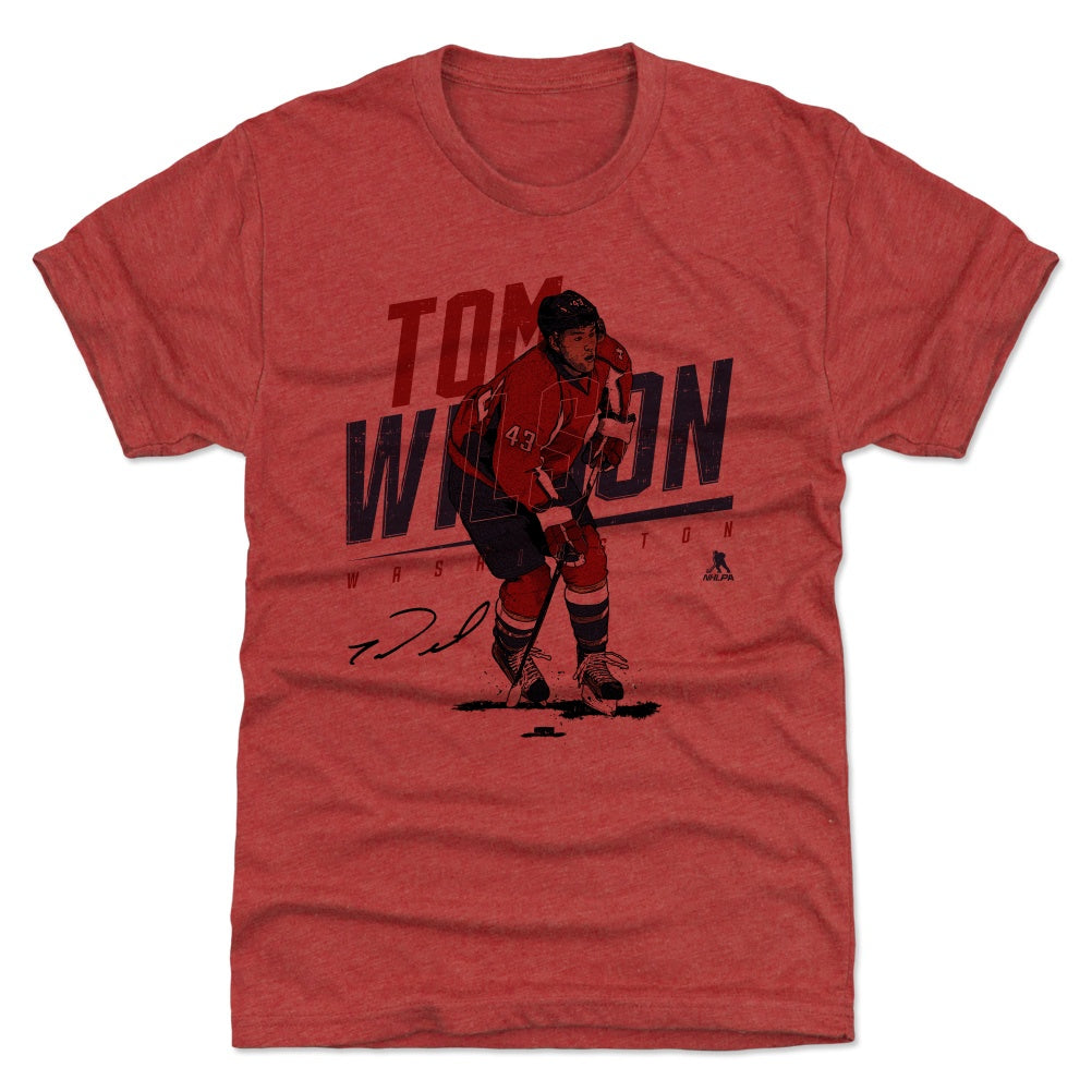 Tom Wilson Men's Premium T-Shirt | 500 LEVEL