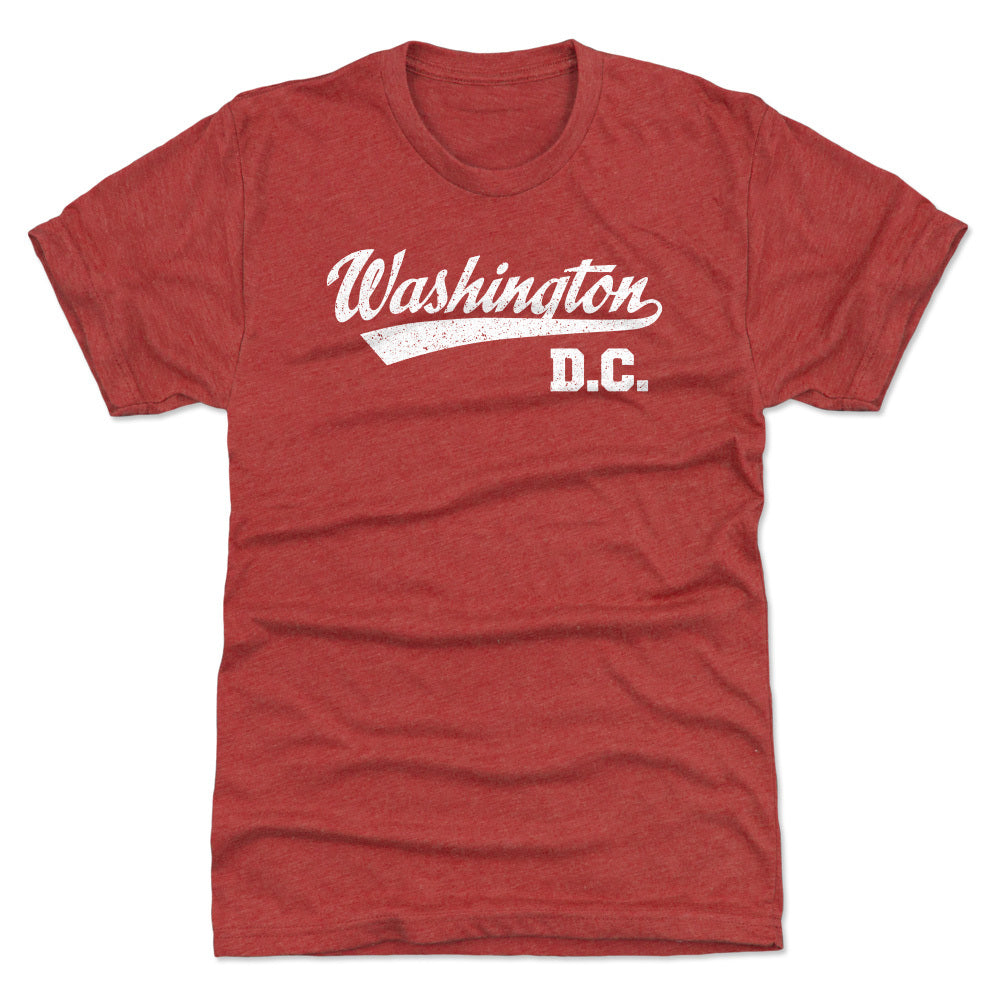 Washington D.C. Men's Premium T-Shirt | 500 LEVEL