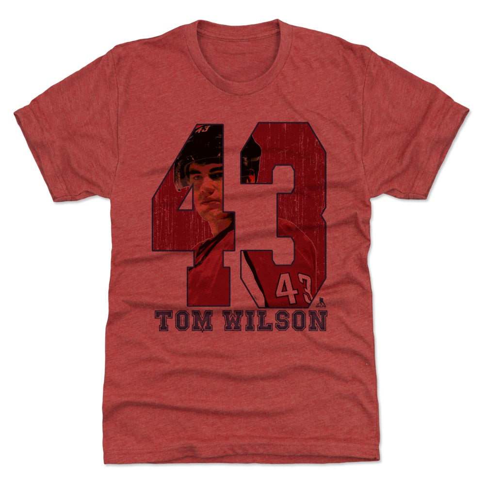 Tom Wilson Men's Premium T-Shirt | 500 LEVEL