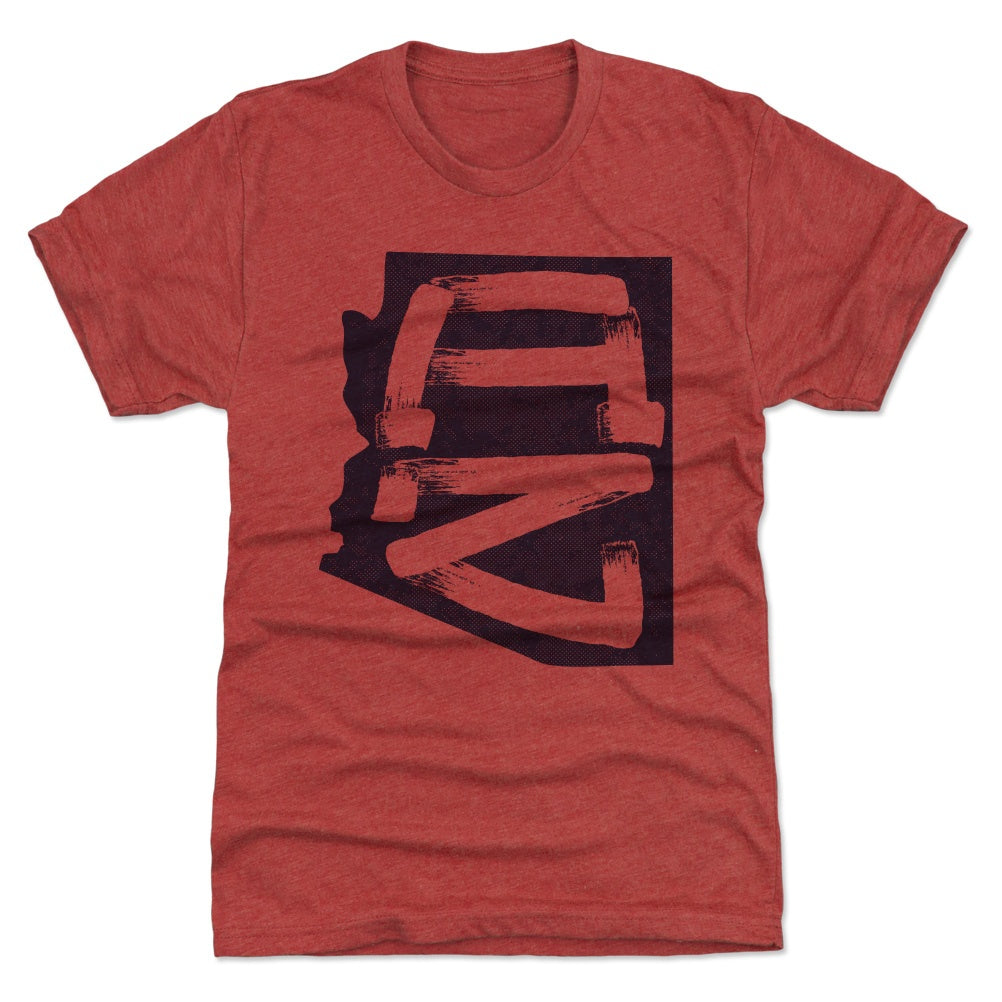 Arizona Men's Premium T-Shirt | 500 LEVEL