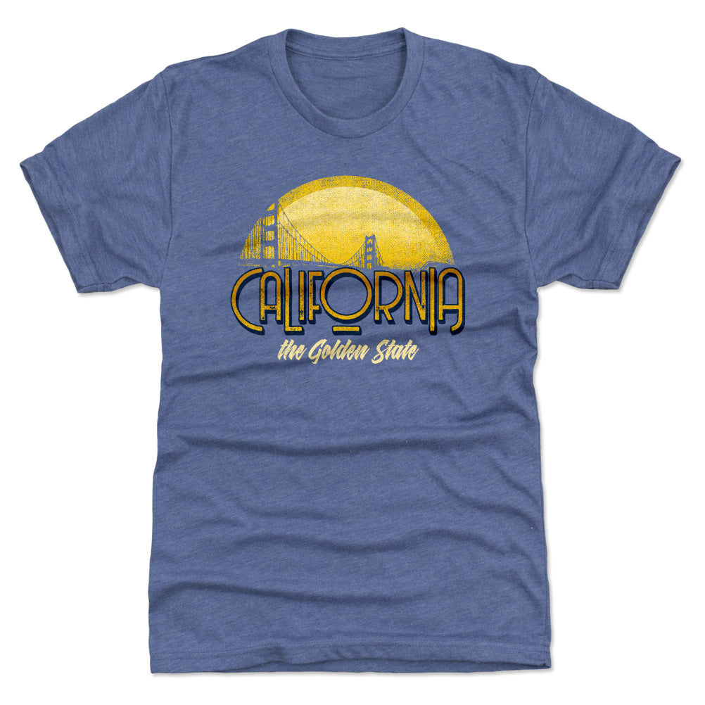 California Men's Premium T-Shirt | 500 LEVEL