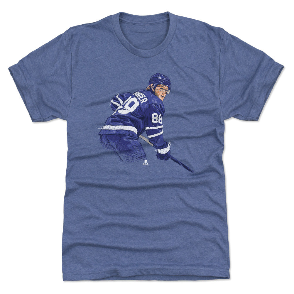 William Nylander Men's Premium T-Shirt | 500 LEVEL