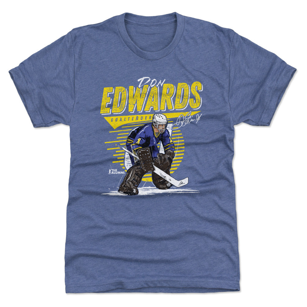 Don Edwards Men's Premium T-Shirt | 500 LEVEL