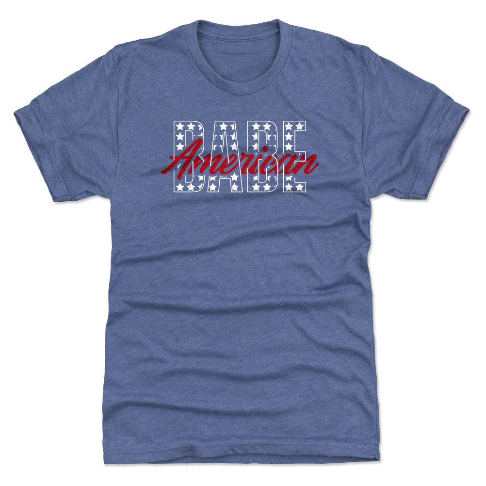 USA Men's Premium T-Shirt | 500 LEVEL