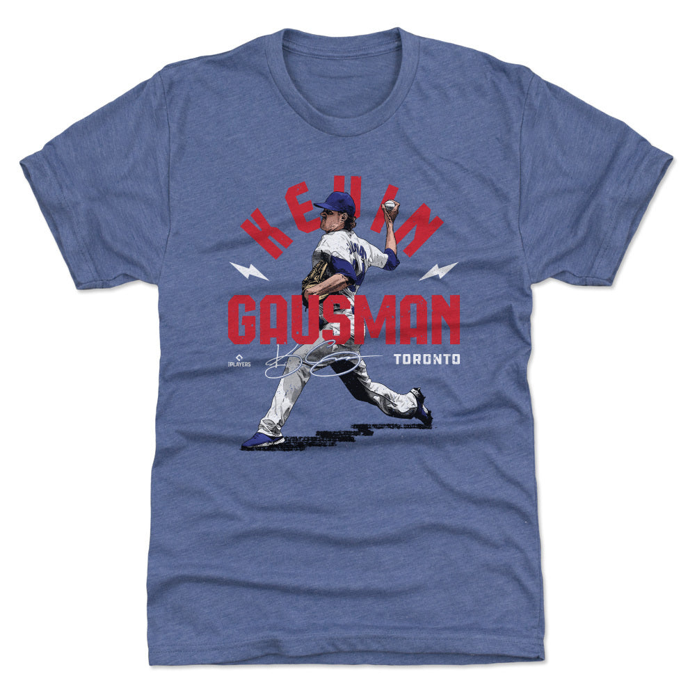 Kevin Gausman Men's Premium T-Shirt | 500 LEVEL