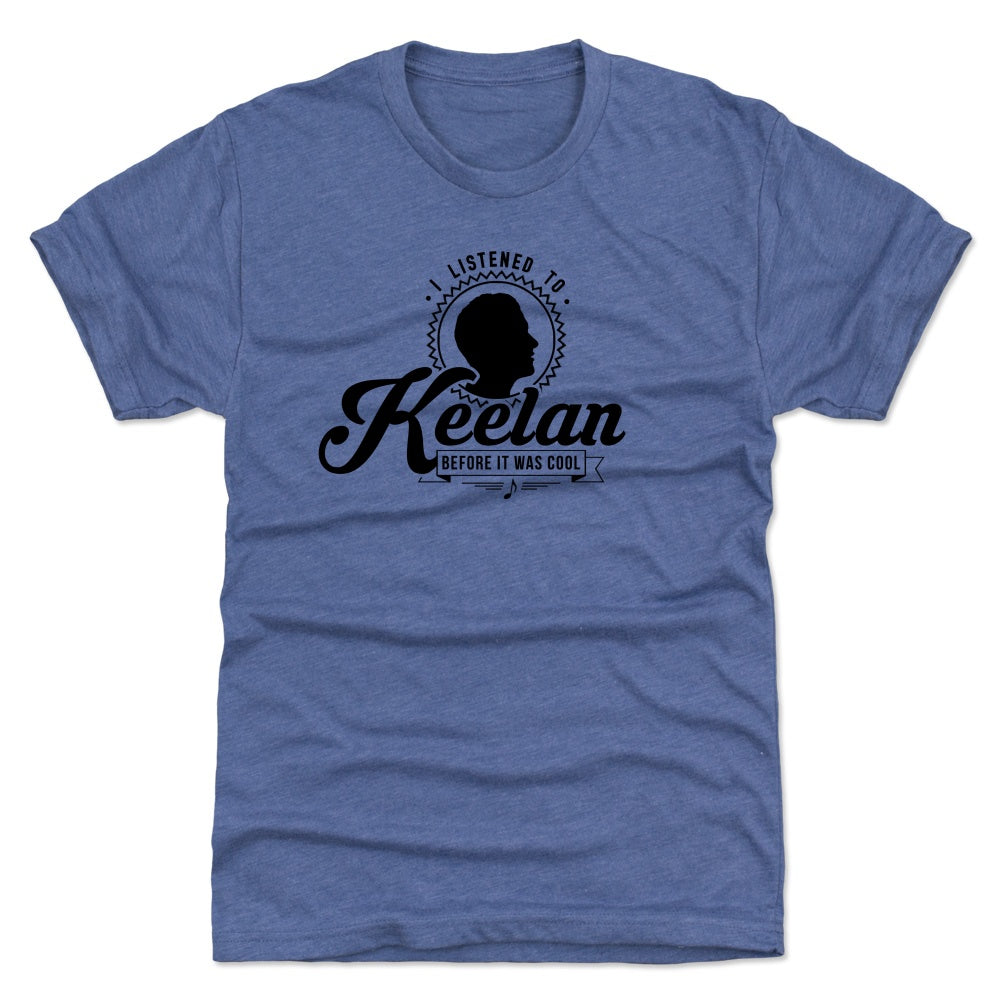 Keelan Donovan Men's Premium T-Shirt | 500 LEVEL