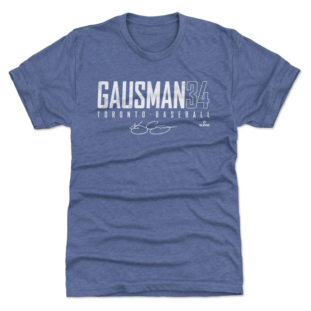 Kevin Gausman Men's Premium T-Shirt | 500 LEVEL