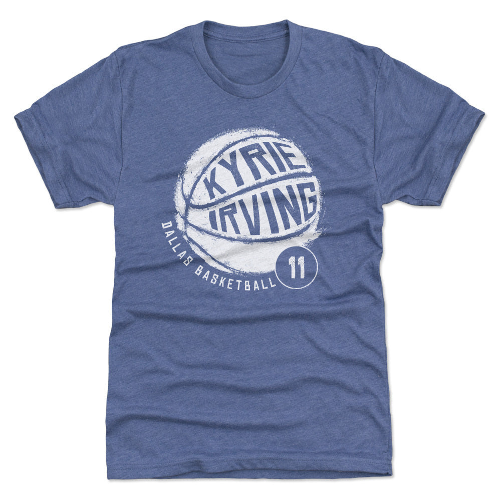 Kyrie Irving Men's Premium T-Shirt | 500 LEVEL