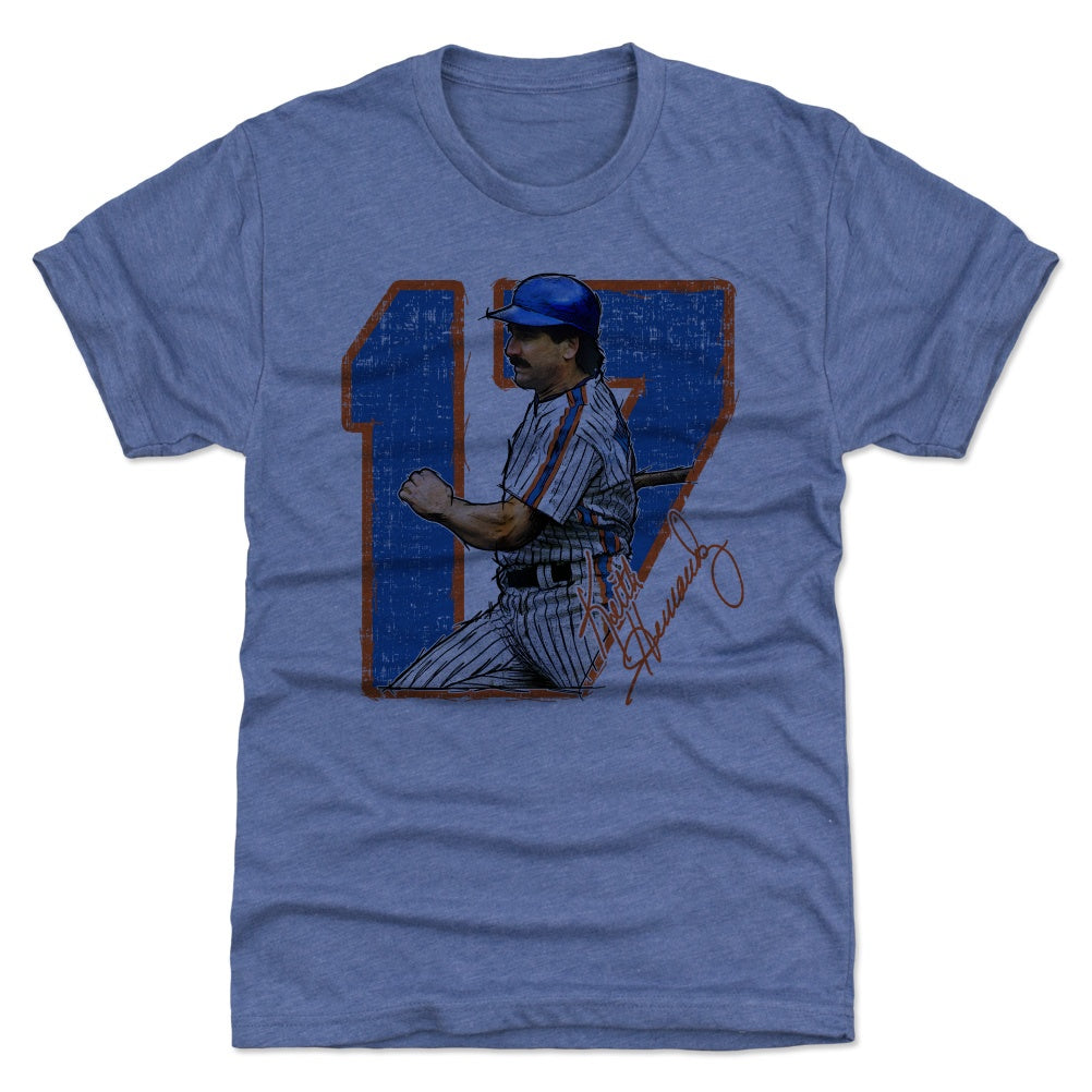 Keith Hernandez Men's Premium T-Shirt | 500 LEVEL