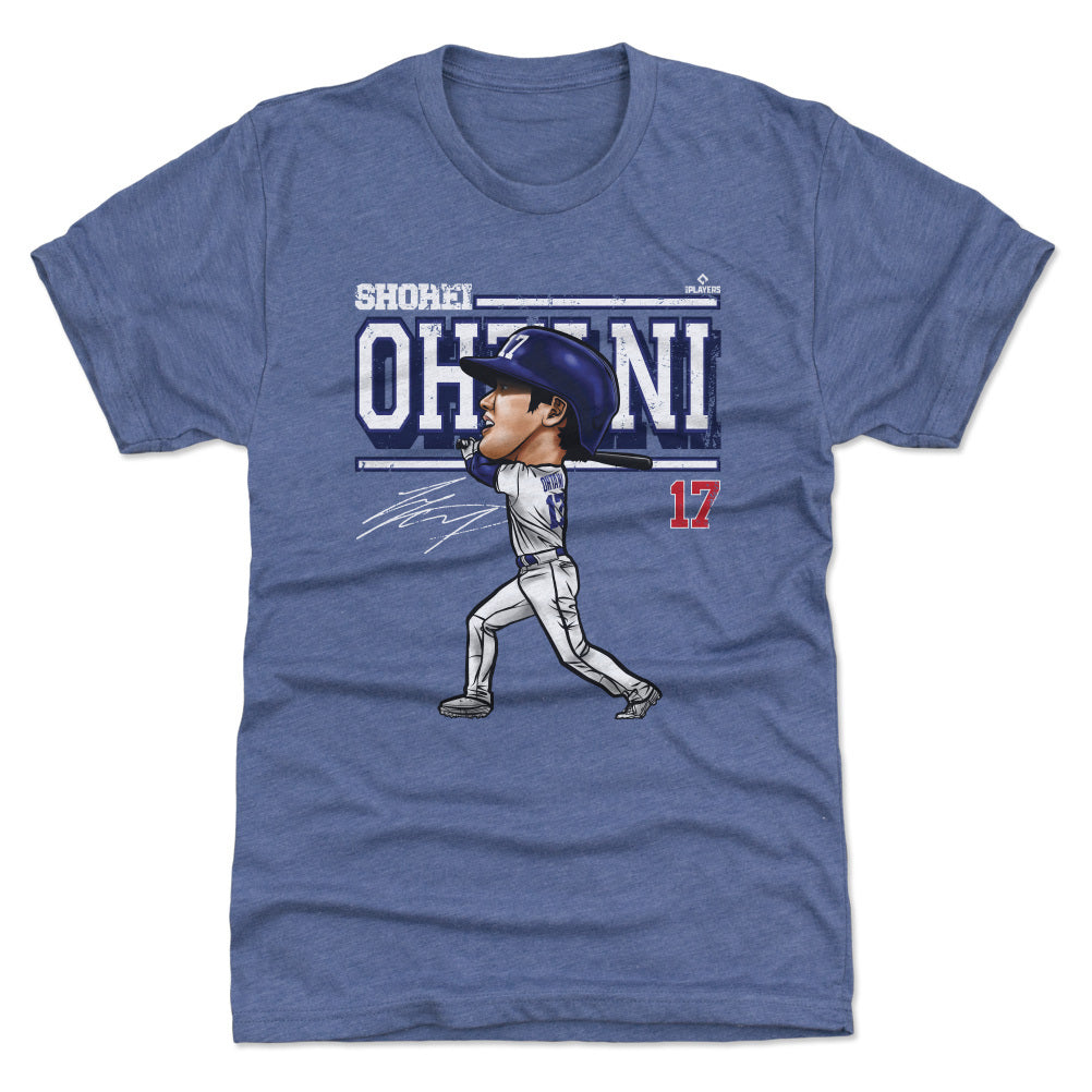 Shohei Ohtani Men's Premium T-Shirt | 500 LEVEL