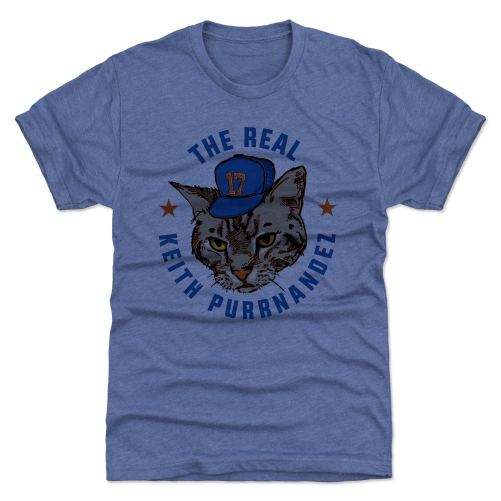 Keith Hernandez Men's Premium T-Shirt | 500 LEVEL