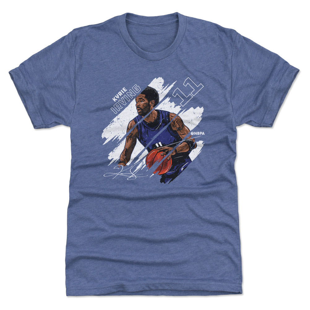 Kyrie Irving Men's Premium T-Shirt | 500 LEVEL