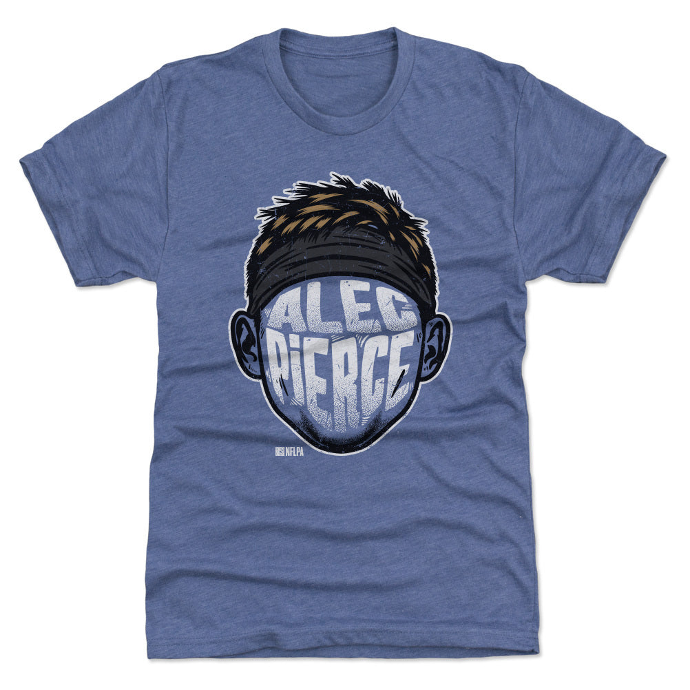 Alec Pierce Men's Premium T-Shirt | 500 LEVEL
